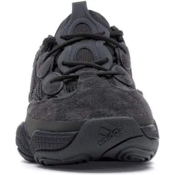 YEEZY 500s Utility Black - Picture 7 of 8